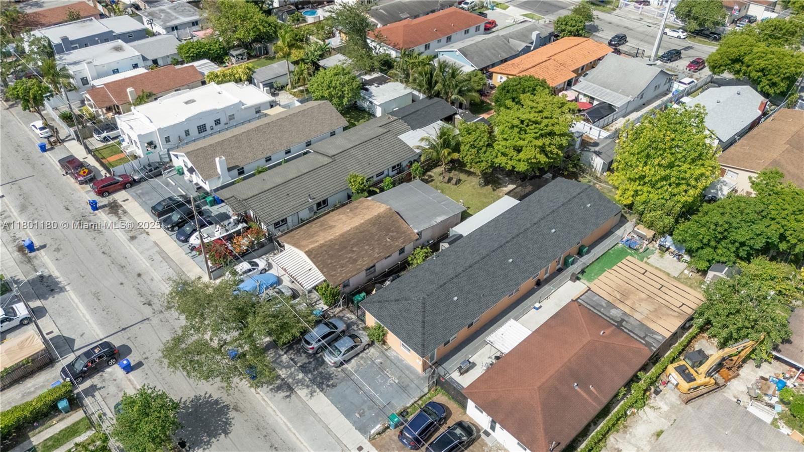 Real estate property located at 3050 22nd Ct, Miami-dade, Glenhaven, Miami, FL