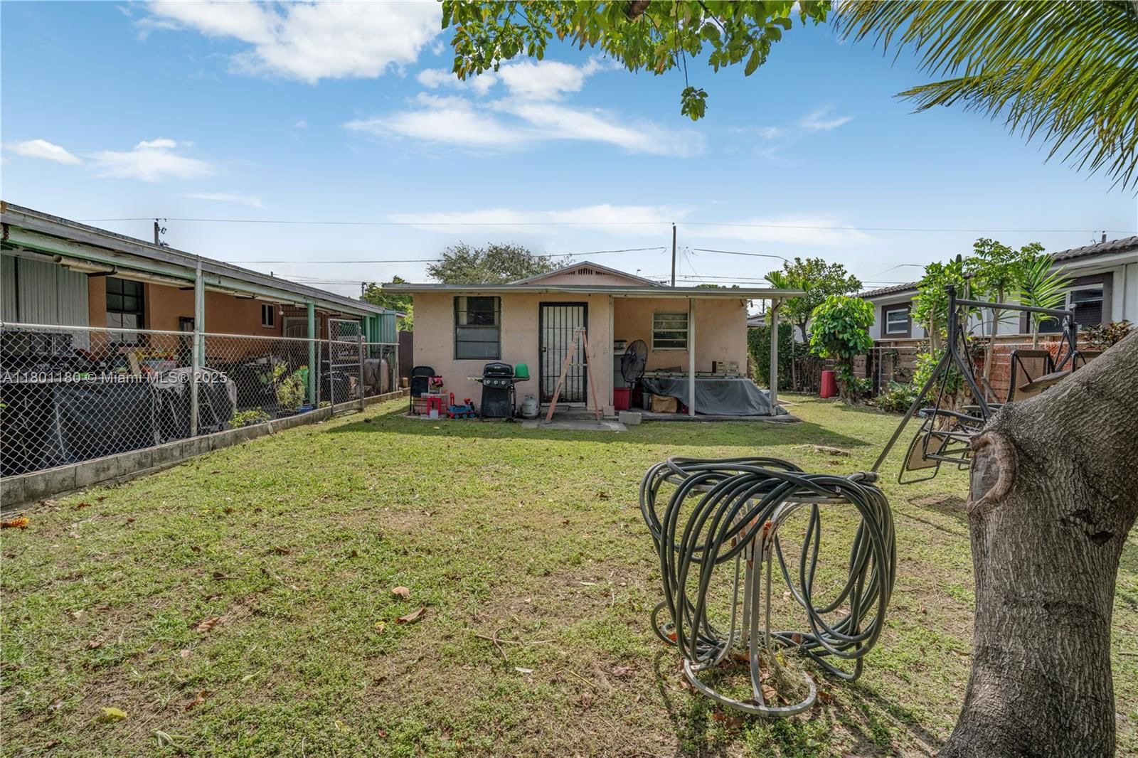 Real estate property located at 3050 22nd Ct, Miami-dade, Glenhaven, Miami, FL