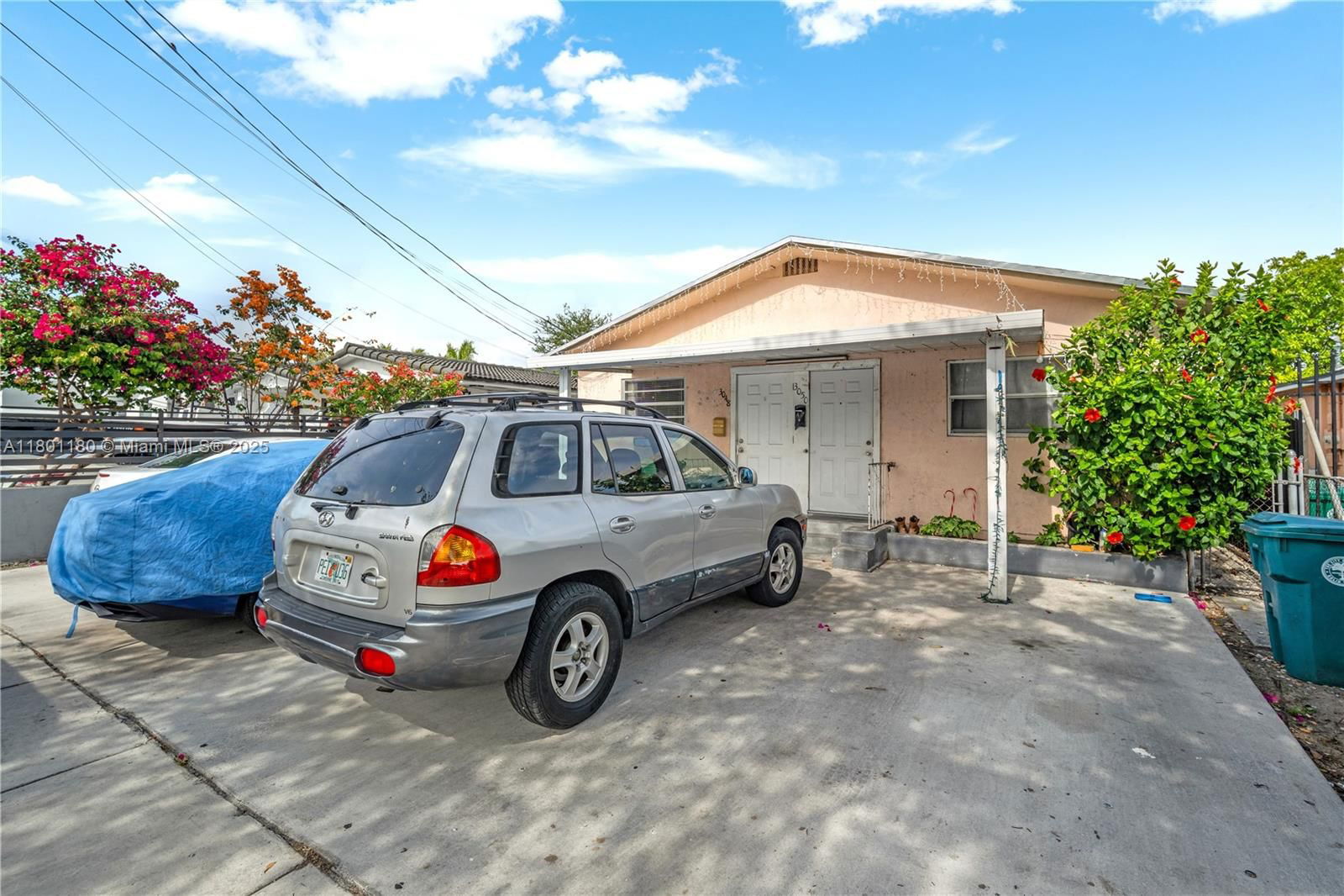Real estate property located at 3050 22nd Ct, Miami-dade, Glenhaven, Miami, FL
