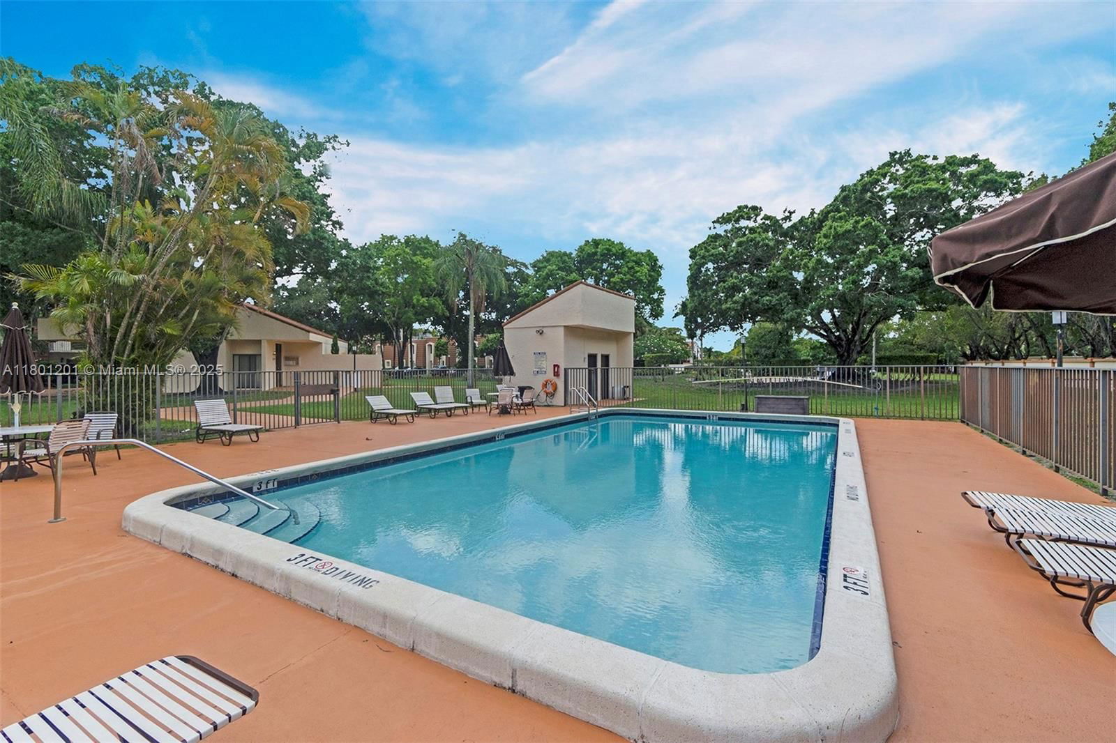 Real estate property located at 125 115th Ter, Broward, Chateaulaine, Plantation, FL