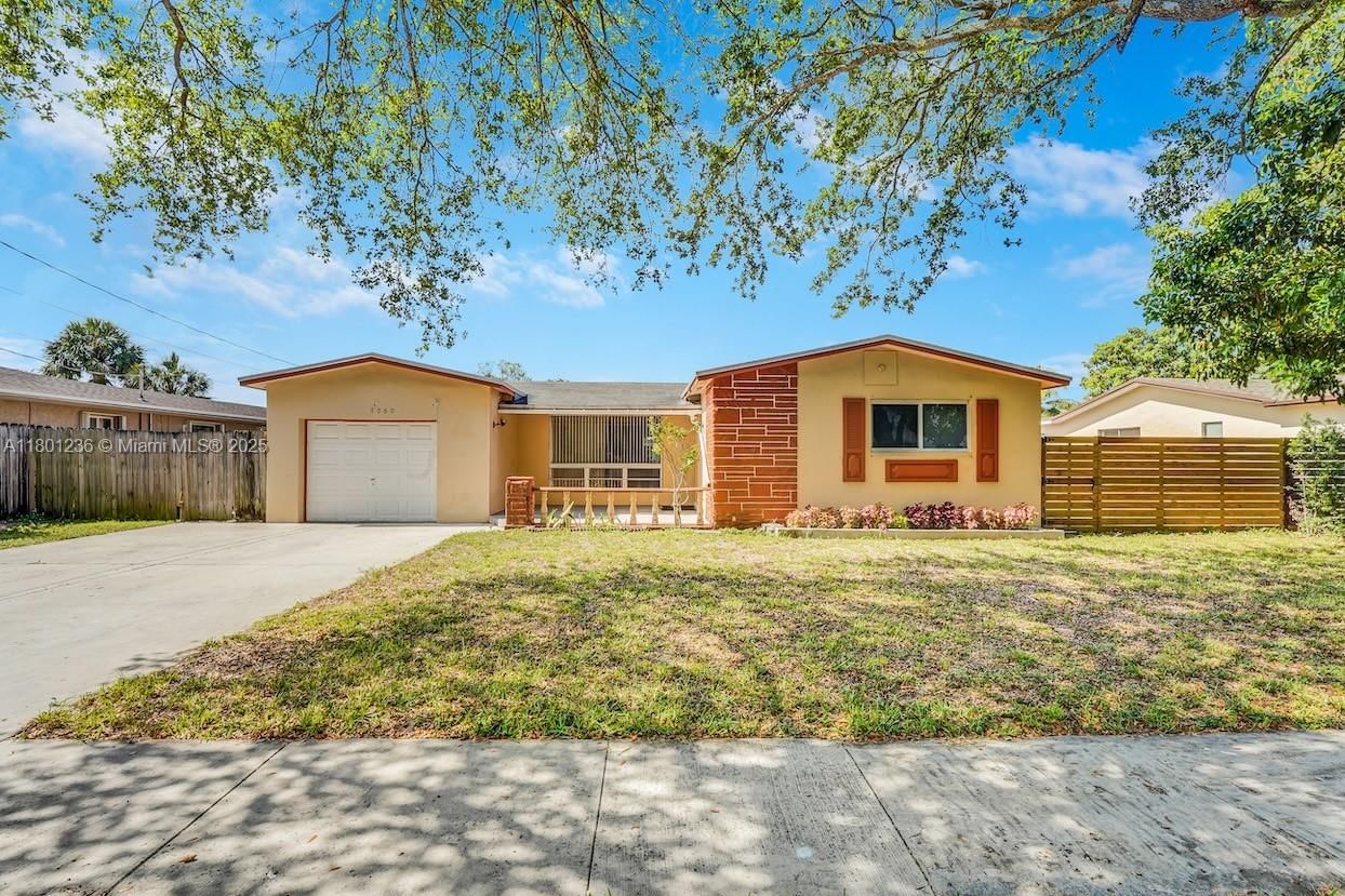 Real estate property located at 9060 53rd St, Broward, Cooper Colony Estates Sec, Cooper City, FL