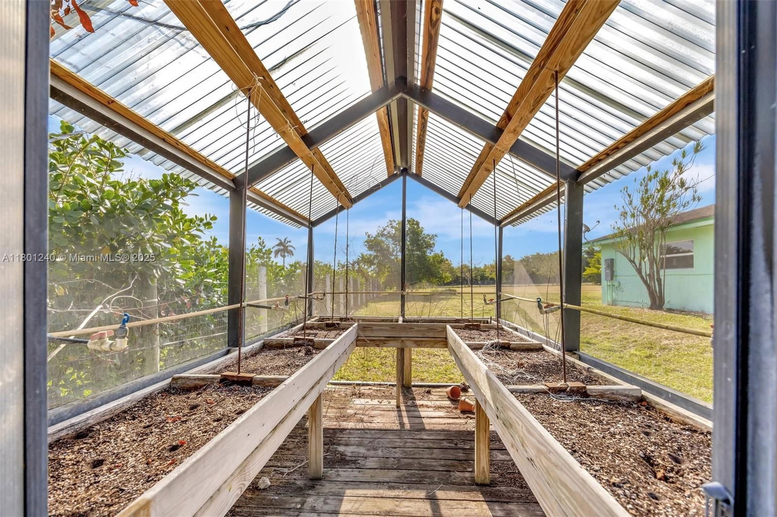 Real estate property located at 20707 240th St, Miami-dade, Bonanza Ranch Estates, Homestead, FL