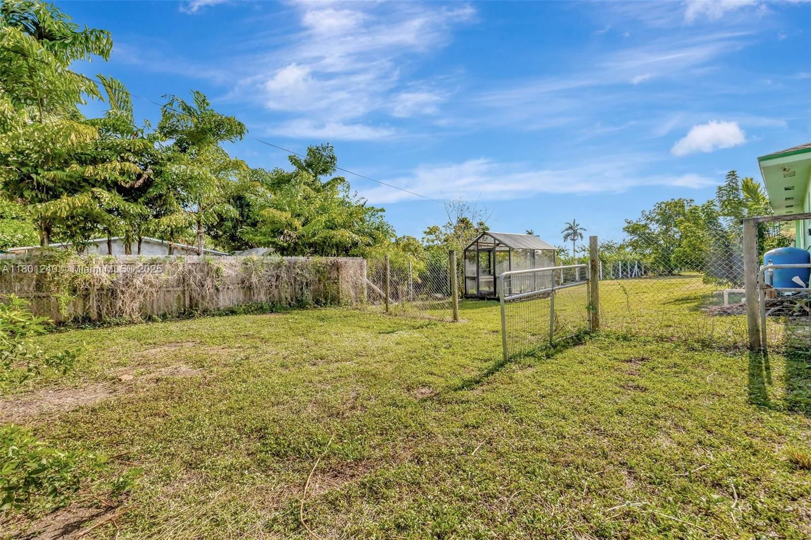 Real estate property located at 20707 240th St, Miami-dade, Bonanza Ranch Estates, Homestead, FL