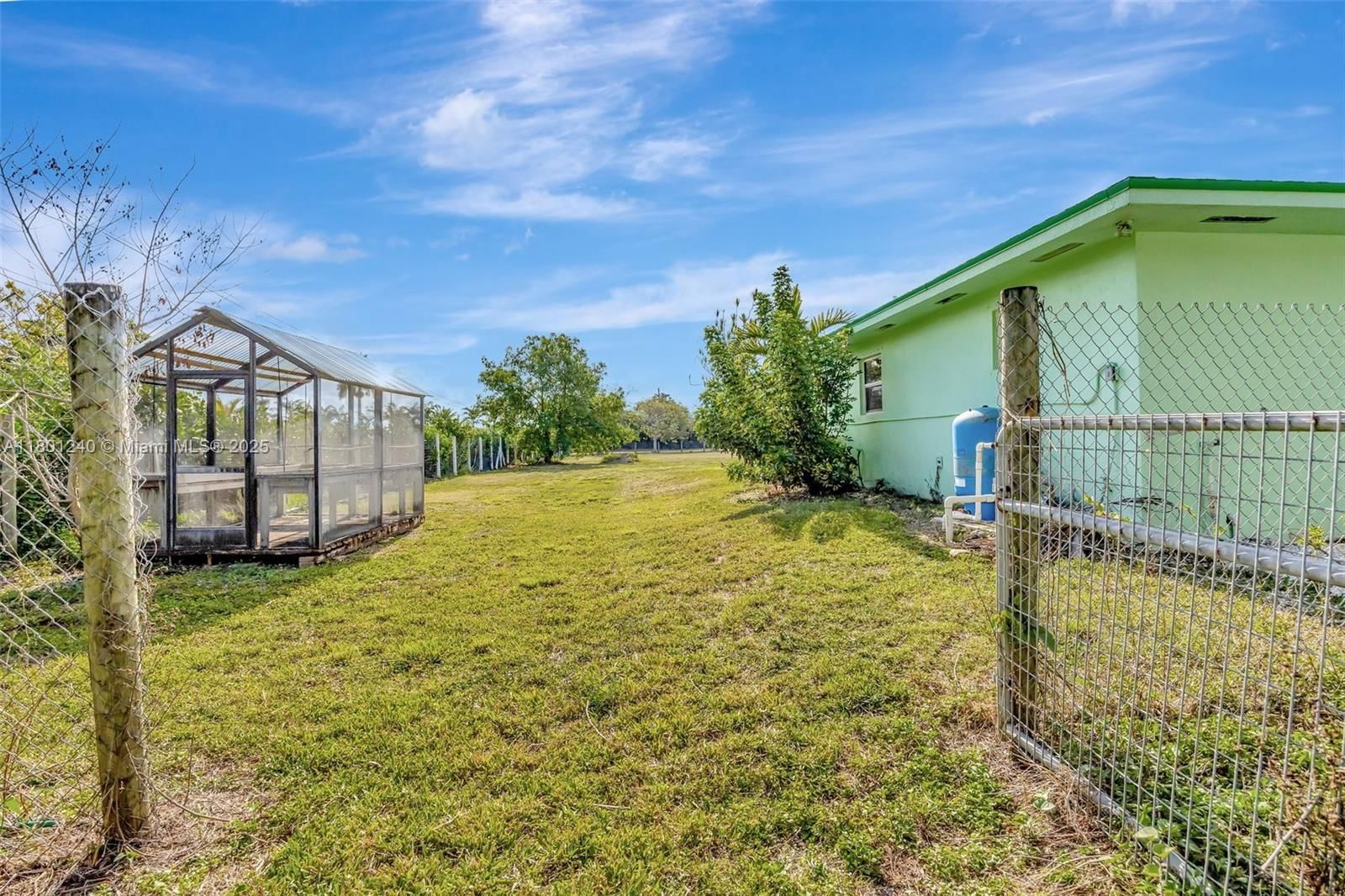 Real estate property located at 20707 240th St, Miami-dade, Bonanza Ranch Estates, Homestead, FL