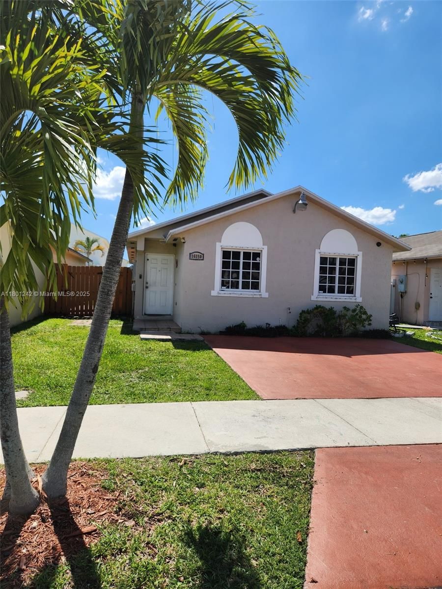 Real estate property located at 16150 138th Ct, Miami-dade, Monaco Dream Homes, Miami, FL