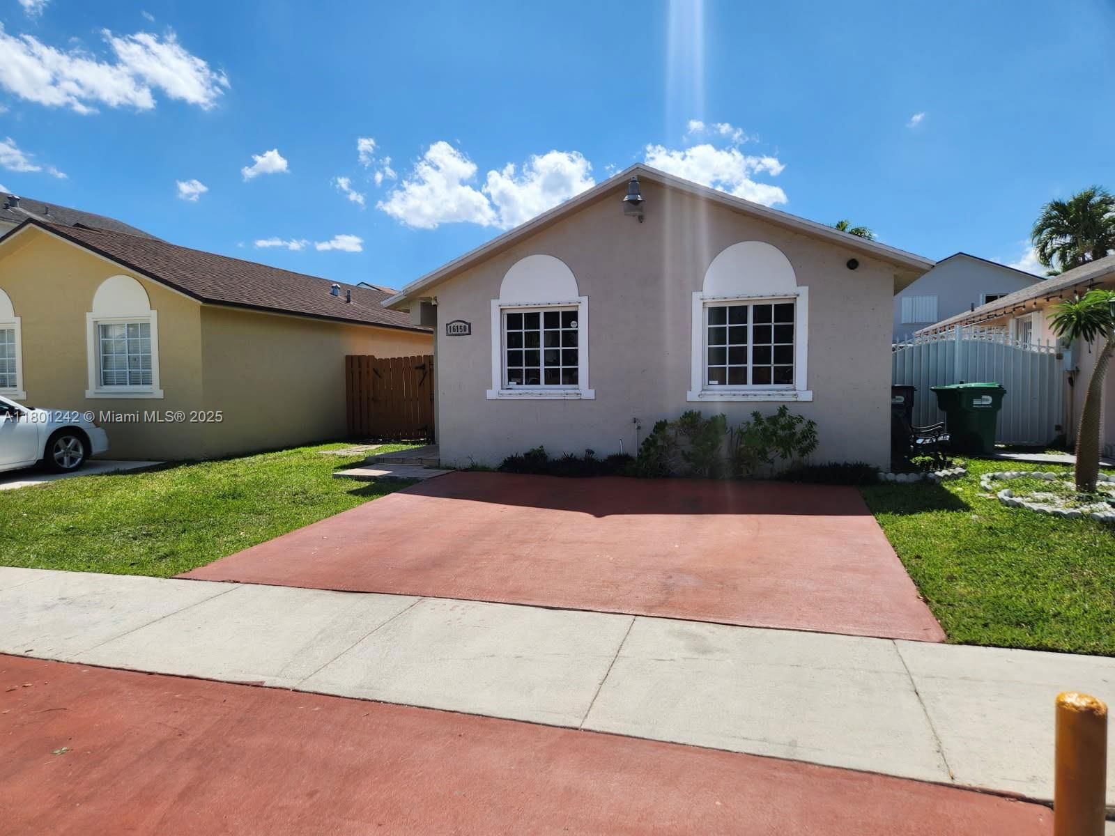 Real estate property located at 16150 138th Ct, Miami-dade, Monaco Dream Homes, Miami, FL