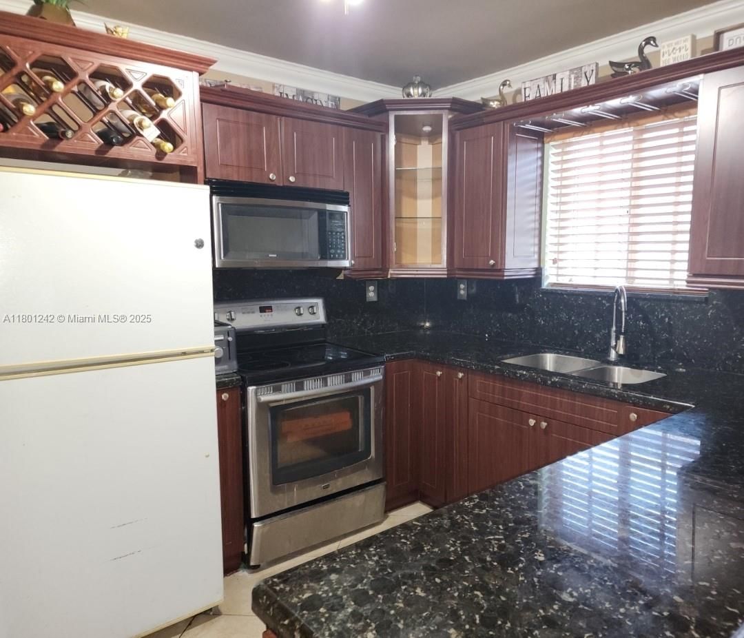 Real estate property located at 16150 138th Ct, Miami-dade, Monaco Dream Homes, Miami, FL