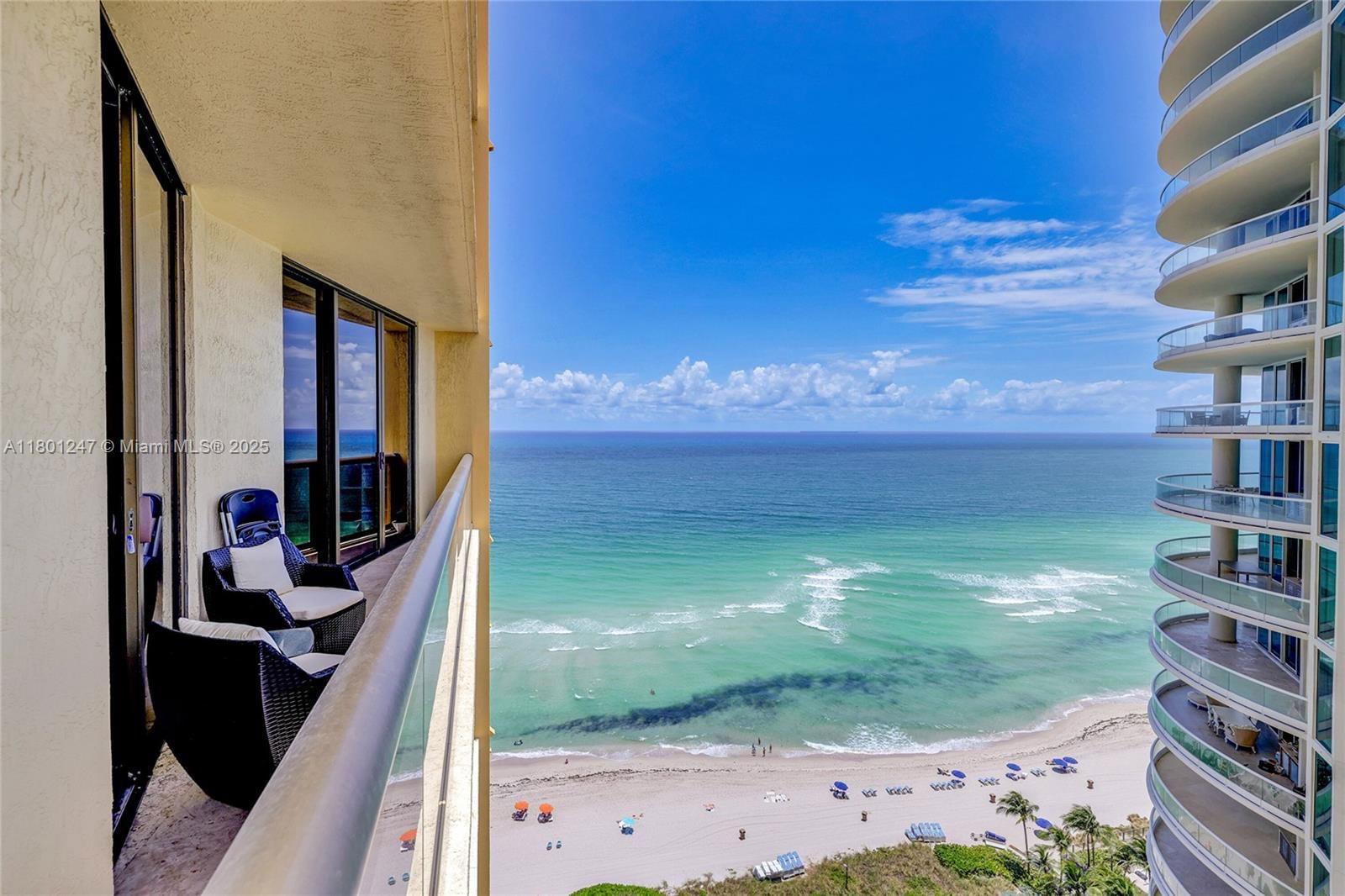 Real estate property located at 16275 Collins Ave #2002, Miami-dade, Sayan Condo, Sunny Isles Beach, FL
