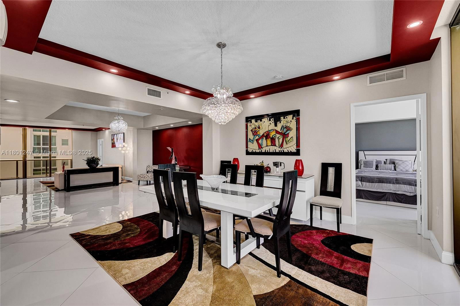 Real estate property located at 16275 Collins Ave #2002, Miami-dade, Sayan Condo, Sunny Isles Beach, FL