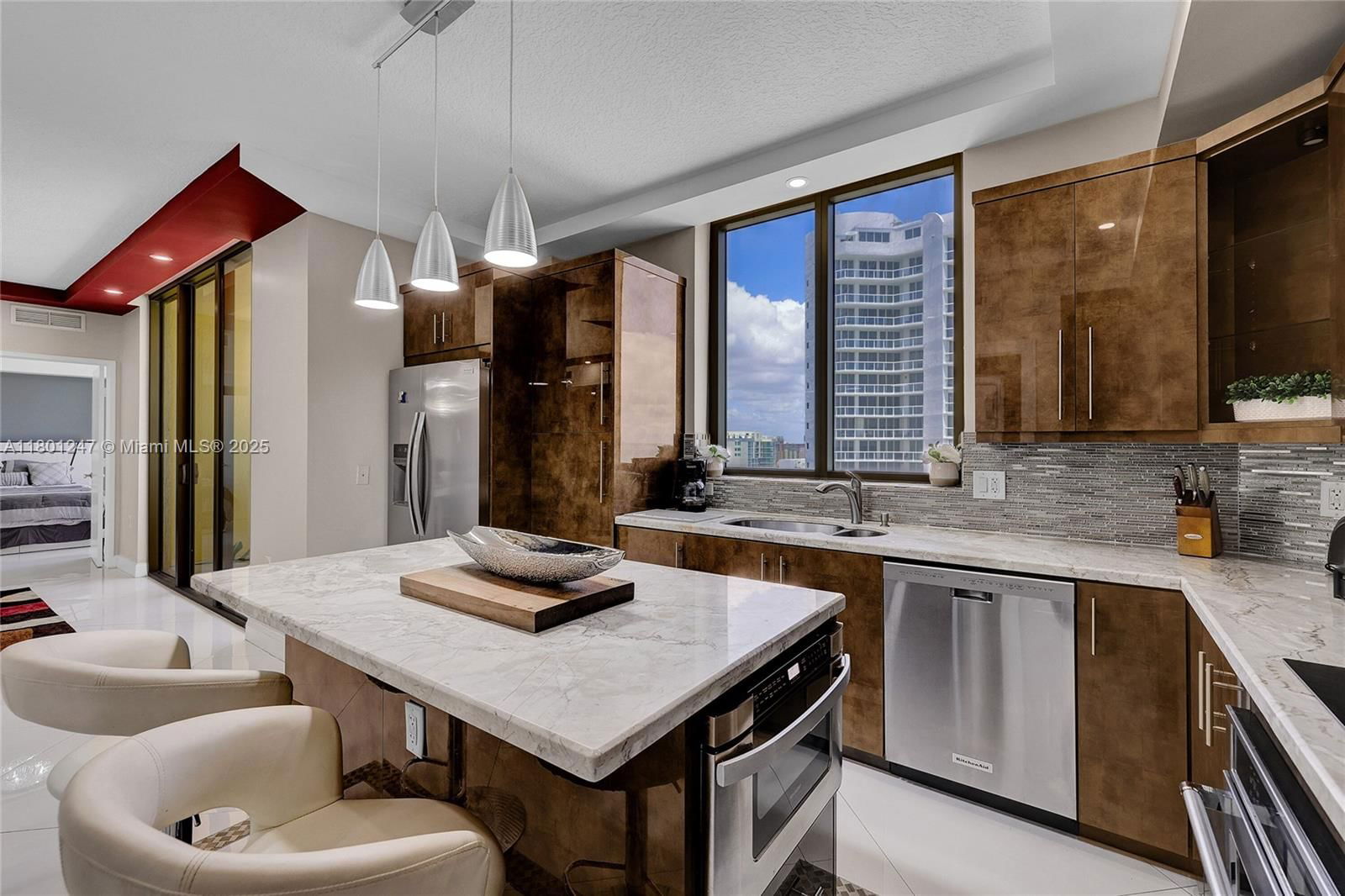 Real estate property located at 16275 Collins Ave #2002, Miami-dade, Sayan Condo, Sunny Isles Beach, FL