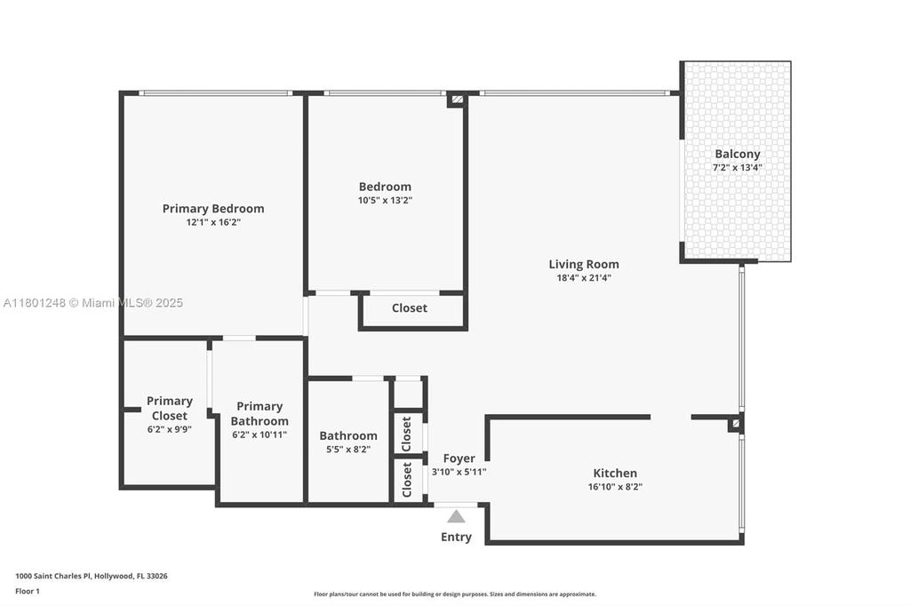 Real estate property located at 1000 Saint Charles Pl #418, Broward, Park Place Condominium No, Pembroke Pines, FL