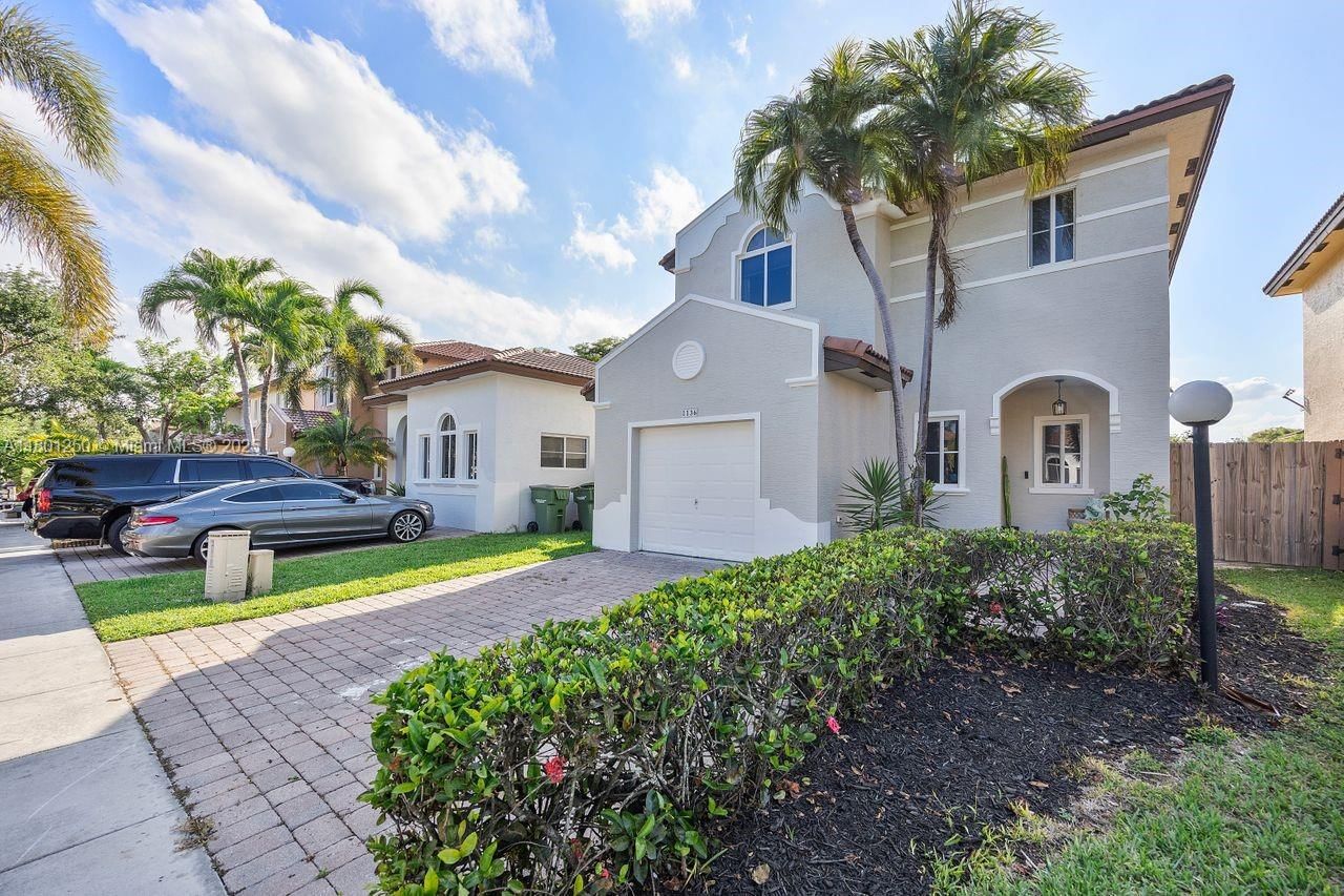 Real estate property located at 1136 41st Ave, Miami-dade, Marianas Homes, Homestead, FL