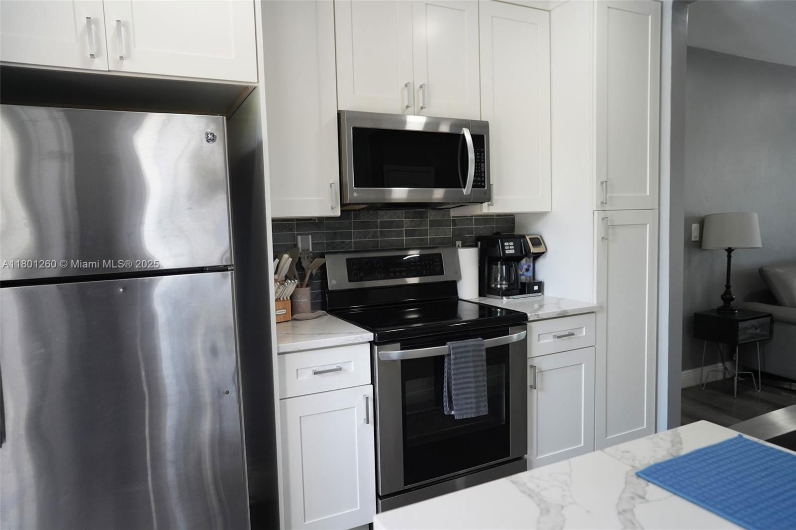 Real estate property located at 1401 14th Ct, Broward, Verena Park, Fort Lauderdale, FL