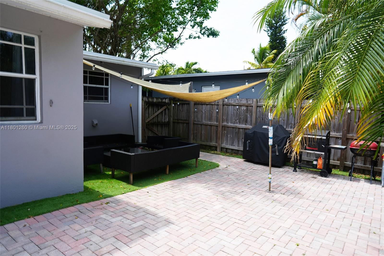 Real estate property located at 1401 14th Ct, Broward, Verena Park, Fort Lauderdale, FL