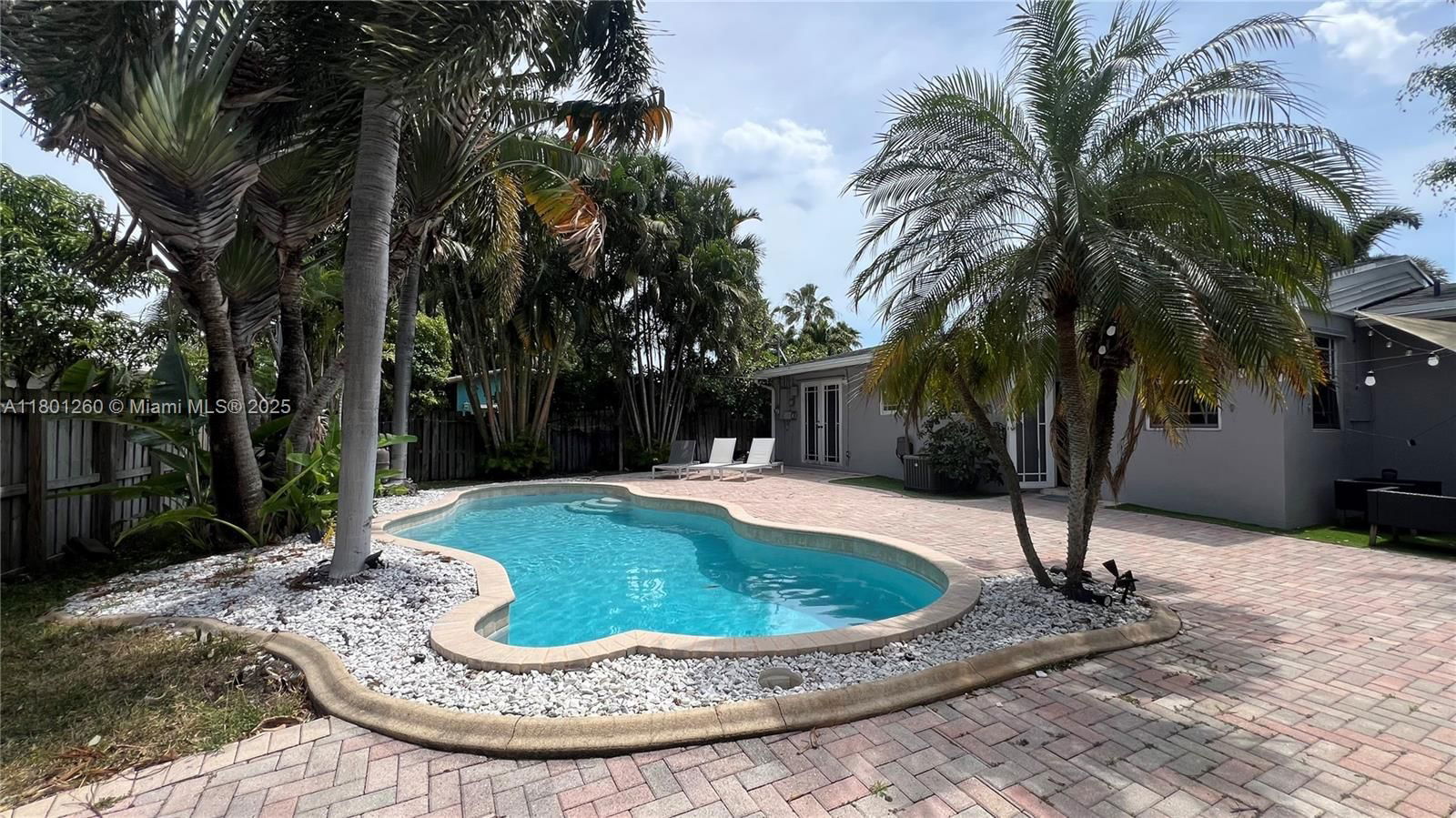 Real estate property located at 1401 14th Ct, Broward, Verena Park, Fort Lauderdale, FL
