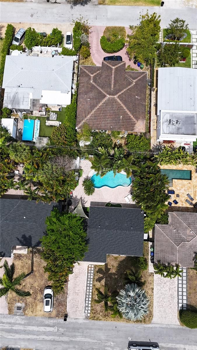 Real estate property located at 1401 14th Ct, Broward, Verena Park, Fort Lauderdale, FL