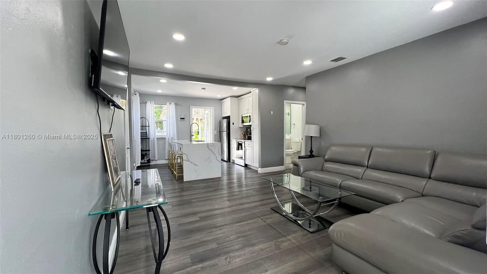 Real estate property located at 1401 14th Ct, Broward, Verena Park, Fort Lauderdale, FL