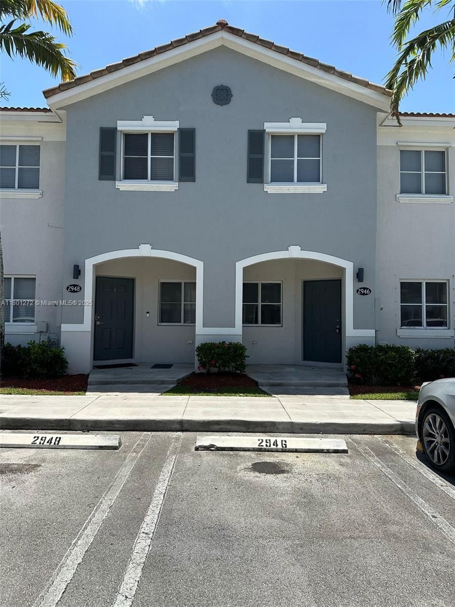 Real estate property located at 2946 15th Ter, Miami-dade, Venetia Groves, Homestead, FL