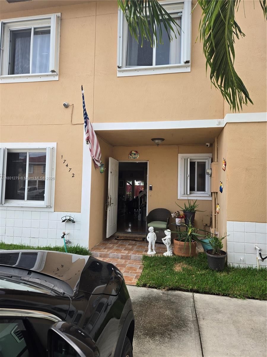 Real estate property located at 17472 140th Ct, Miami-dade, Weitzer Serena Lakes Town, Miami, FL