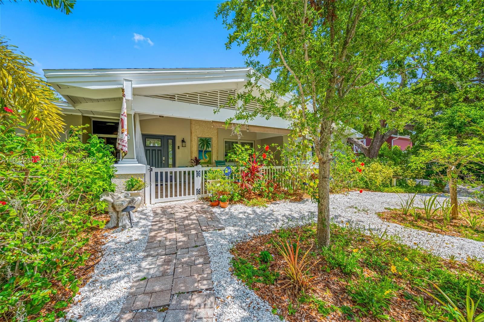 Real estate property located at 400 5th Avenue S, Pinellas, South Green Spgs Rep, Clearwater, FL