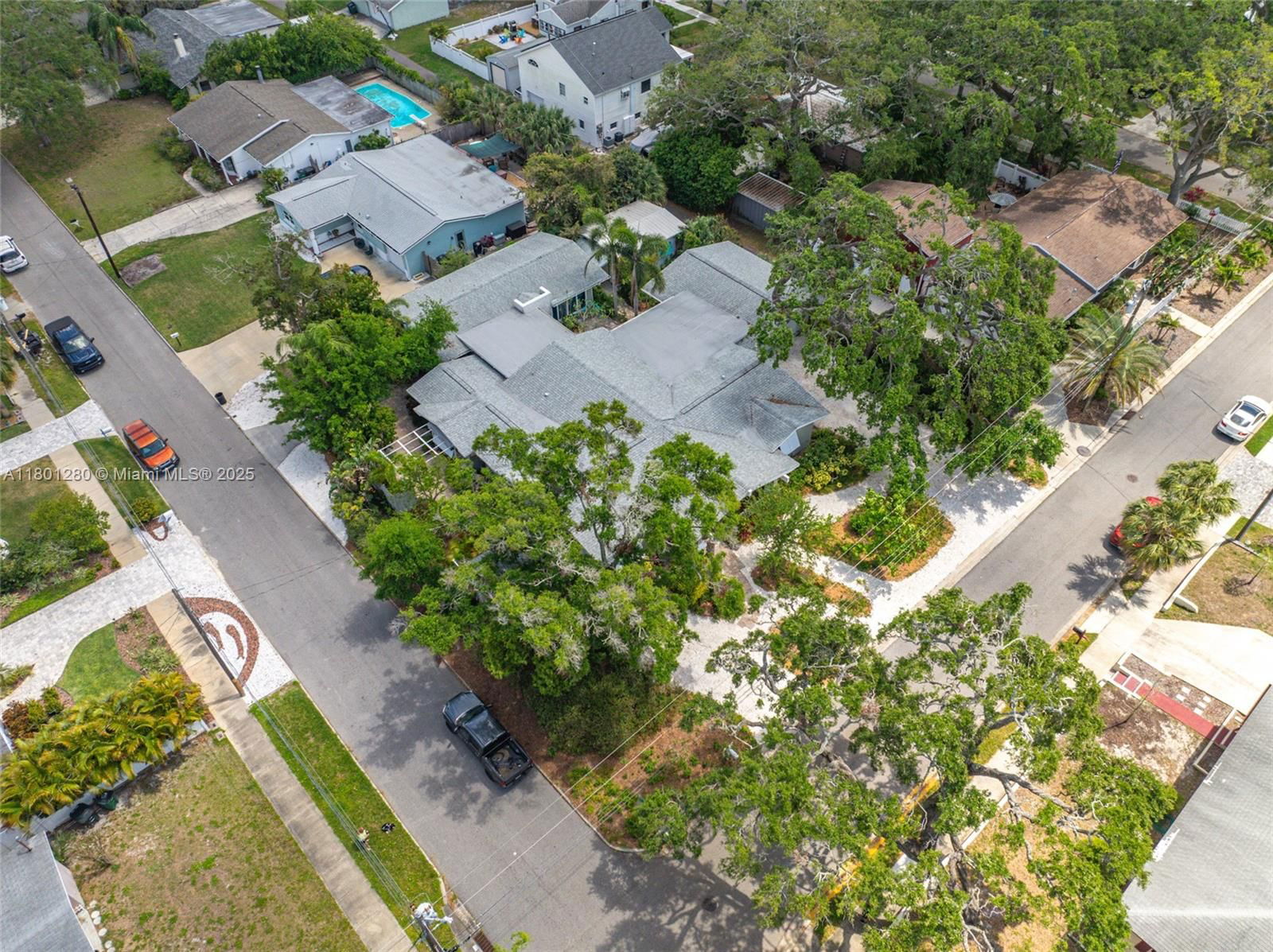 Real estate property located at 400 5th Avenue S, Pinellas, South Green Spgs Rep, Clearwater, FL