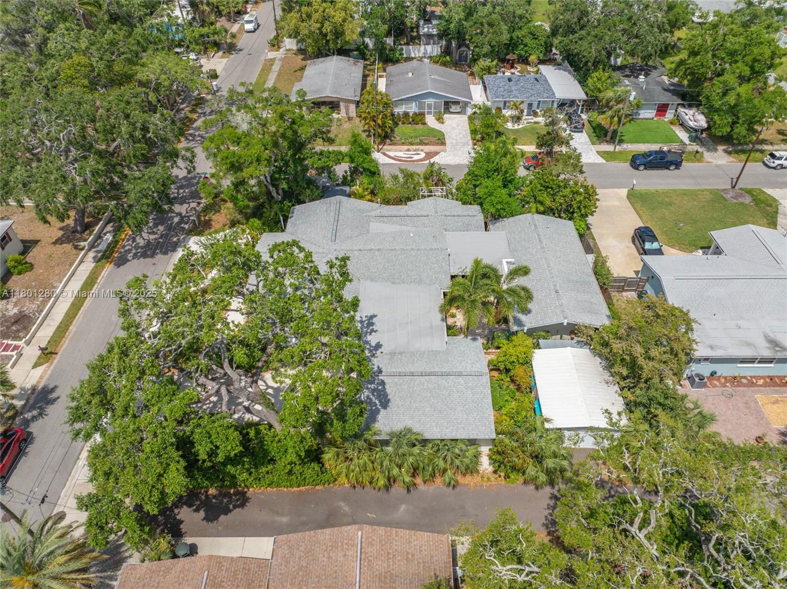 Real estate property located at 400 5th Avenue S, Pinellas, South Green Spgs Rep, Clearwater, FL