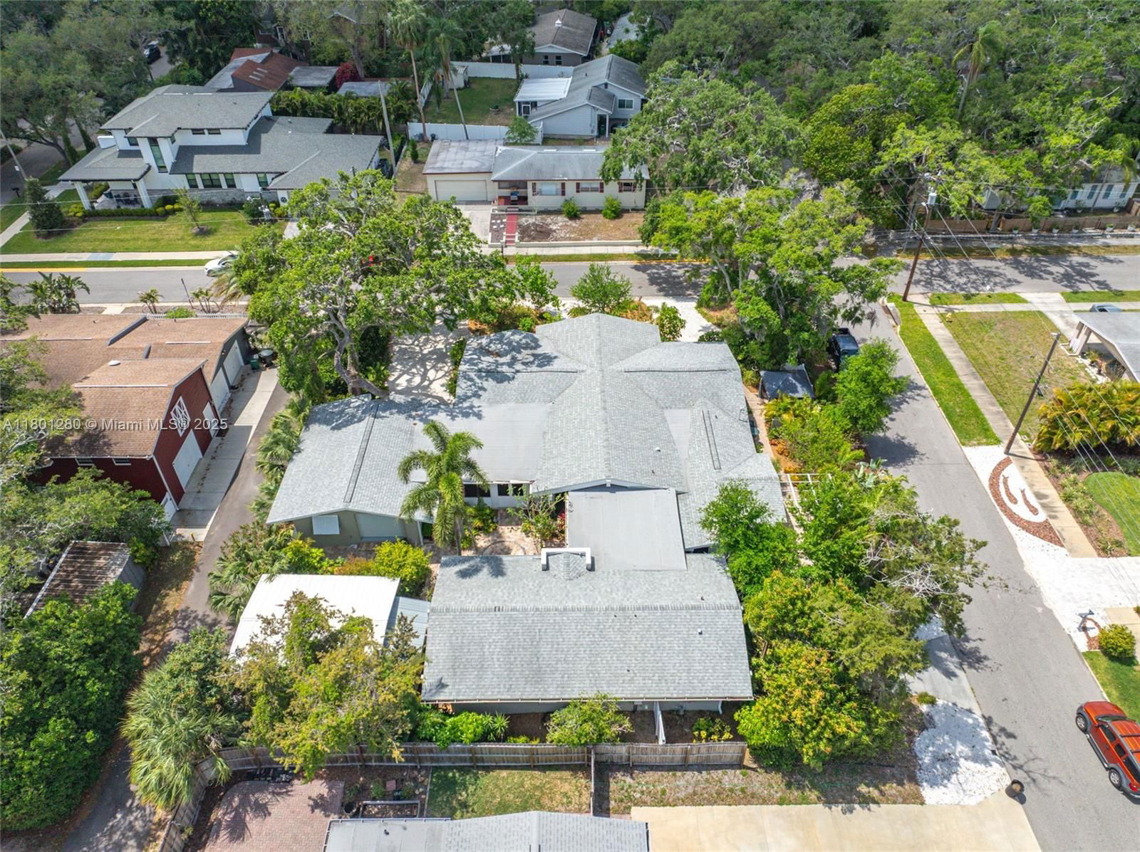 Real estate property located at 400 5th Avenue S, Pinellas, South Green Spgs Rep, Clearwater, FL