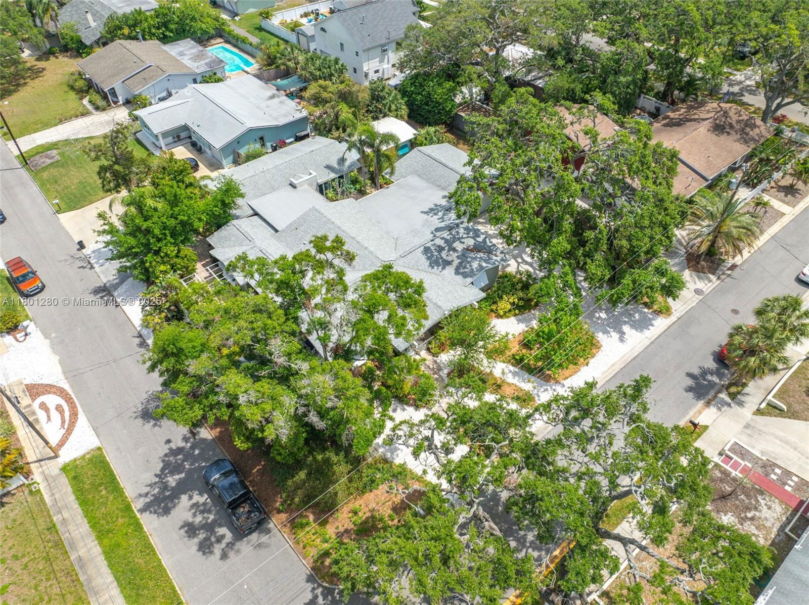 Real estate property located at 400 5th Avenue S, Pinellas, South Green Spgs Rep, Clearwater, FL