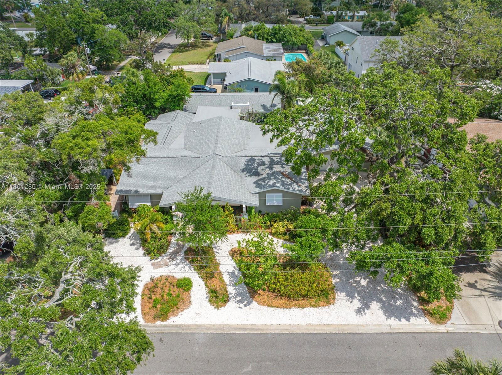 Real estate property located at 400 5th Avenue S, Pinellas, South Green Spgs Rep, Clearwater, FL