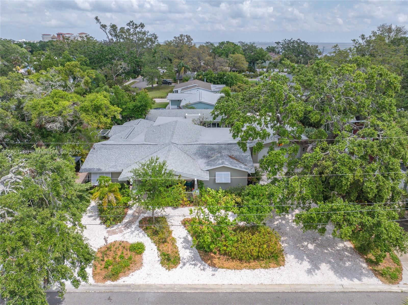 Real estate property located at 400 5th Avenue S, Pinellas, South Green Spgs Rep, Clearwater, FL