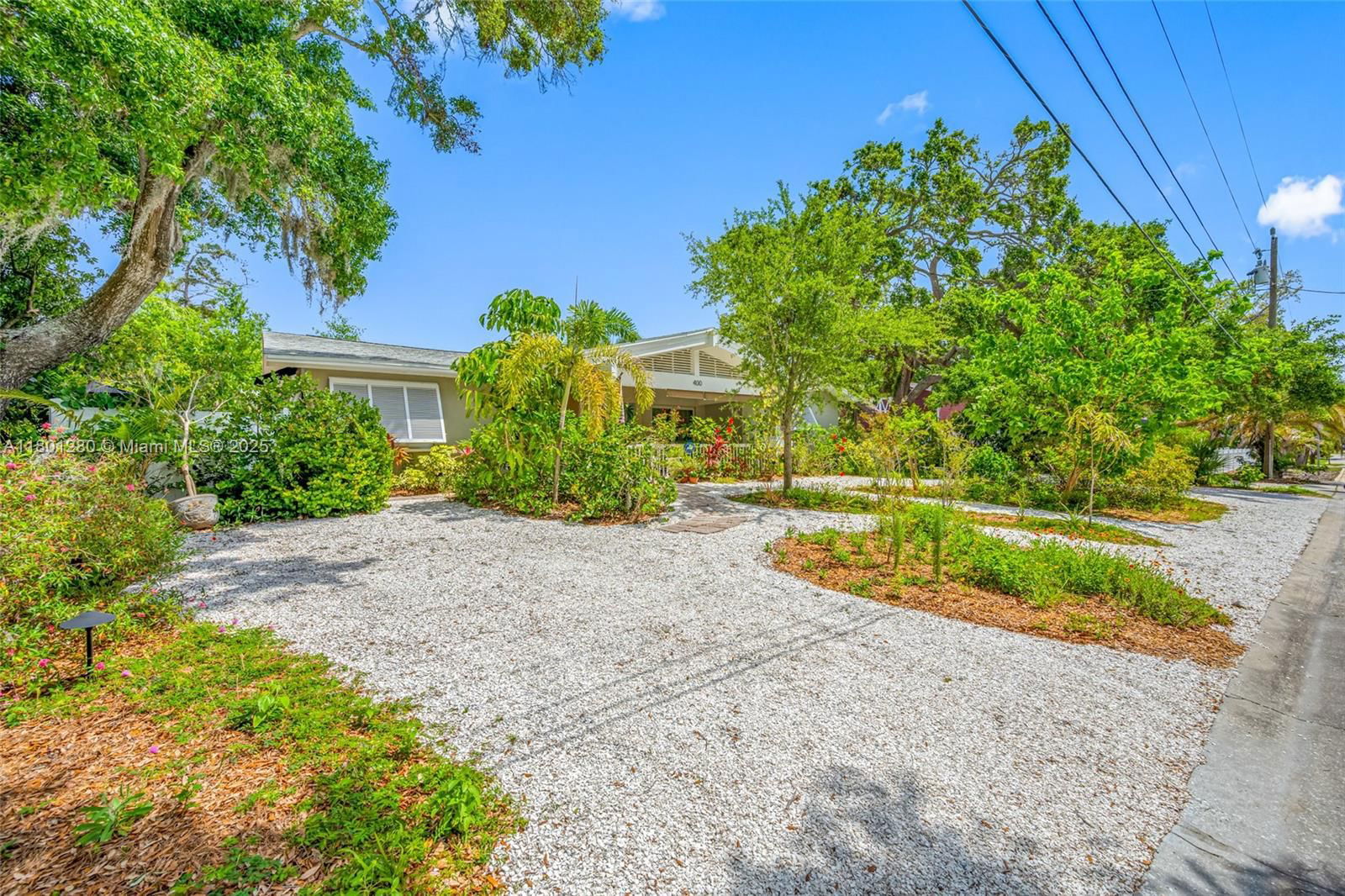 Real estate property located at 400 5th Avenue S, Pinellas, South Green Spgs Rep, Clearwater, FL