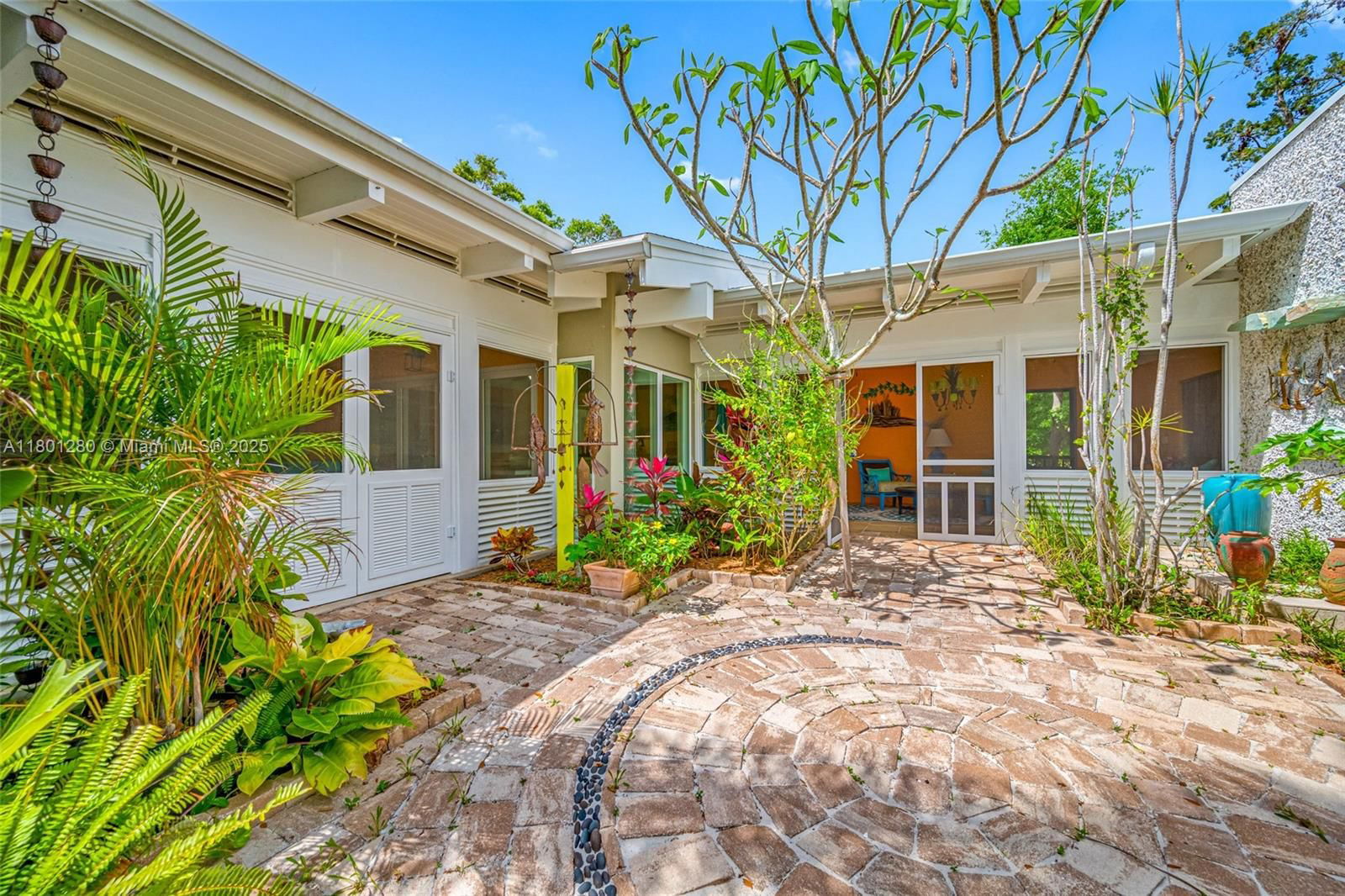 Real estate property located at 400 5th Avenue S, Pinellas, South Green Spgs Rep, Clearwater, FL