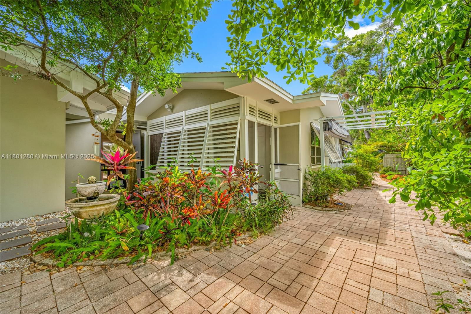 Real estate property located at 400 5th Avenue S, Pinellas, South Green Spgs Rep, Clearwater, FL