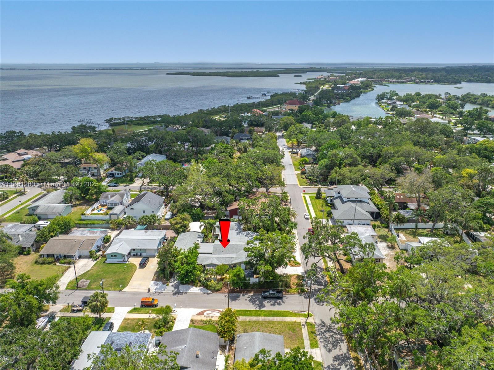 Real estate property located at 400 5th Avenue S, Pinellas, South Green Spgs Rep, Clearwater, FL