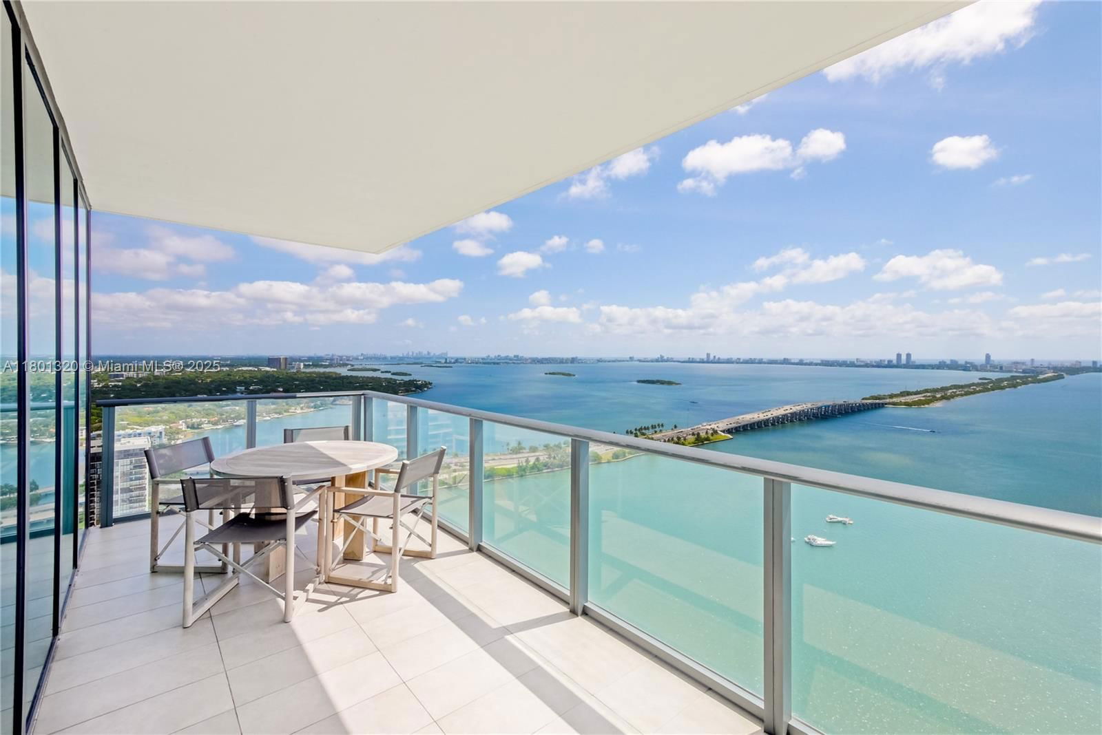 Real estate property located at 3131 7th Ave #3606, Miami-dade, One Paraiso Condo, Miami, FL