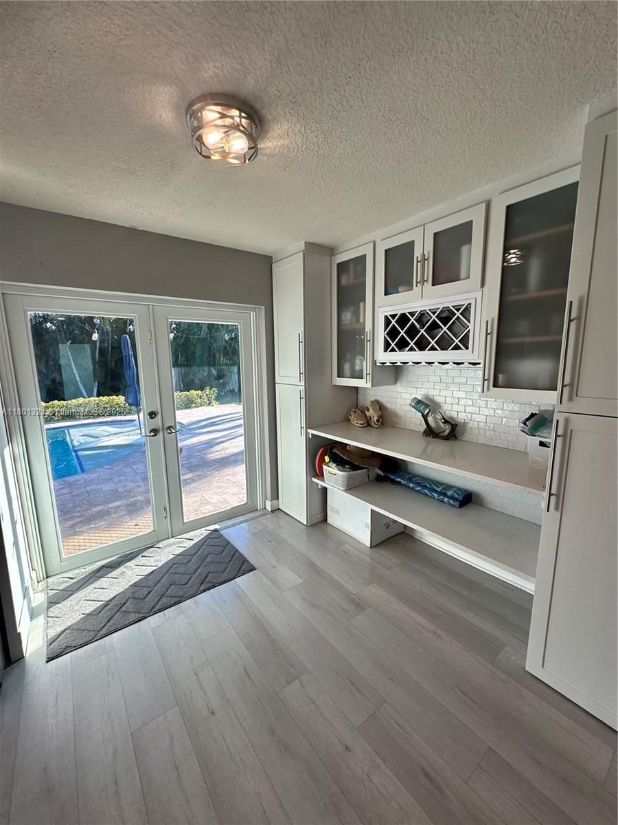 Real estate property located at 12821 10th Ct, Broward, Orange Tree Homes, Davie, FL