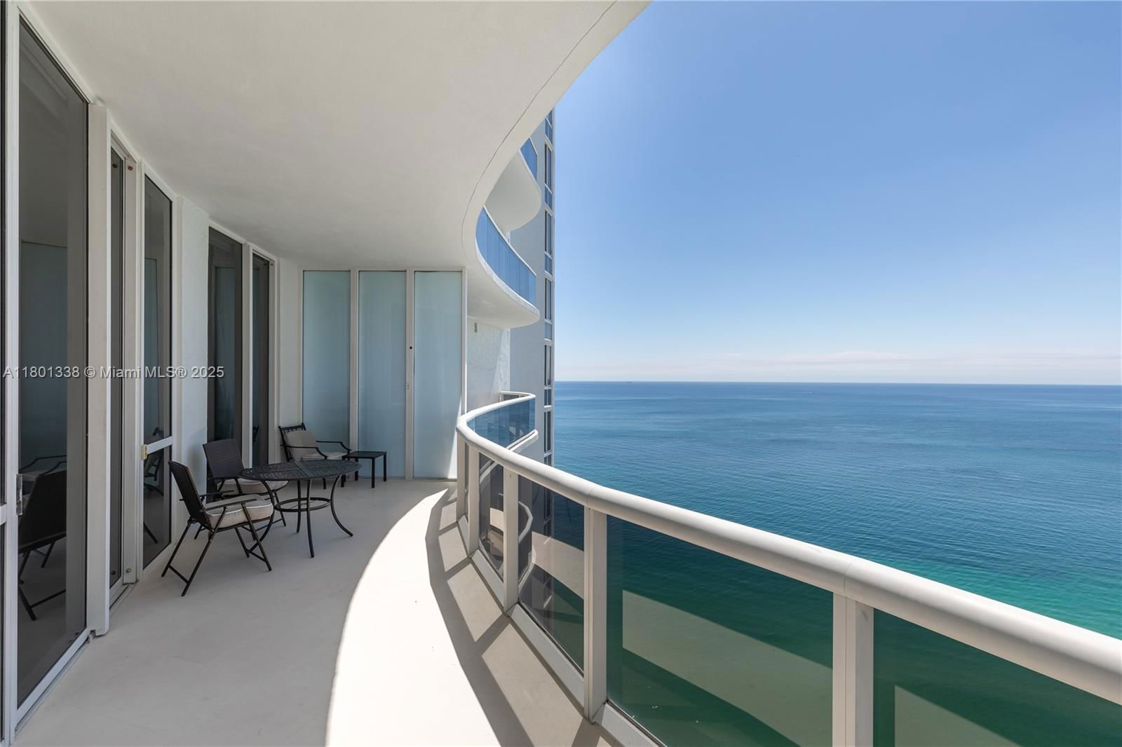 Real estate property located at 16001 Collins Ave #3307, Miami-dade, Tdr Tower I Condo, Sunny Isles Beach, FL