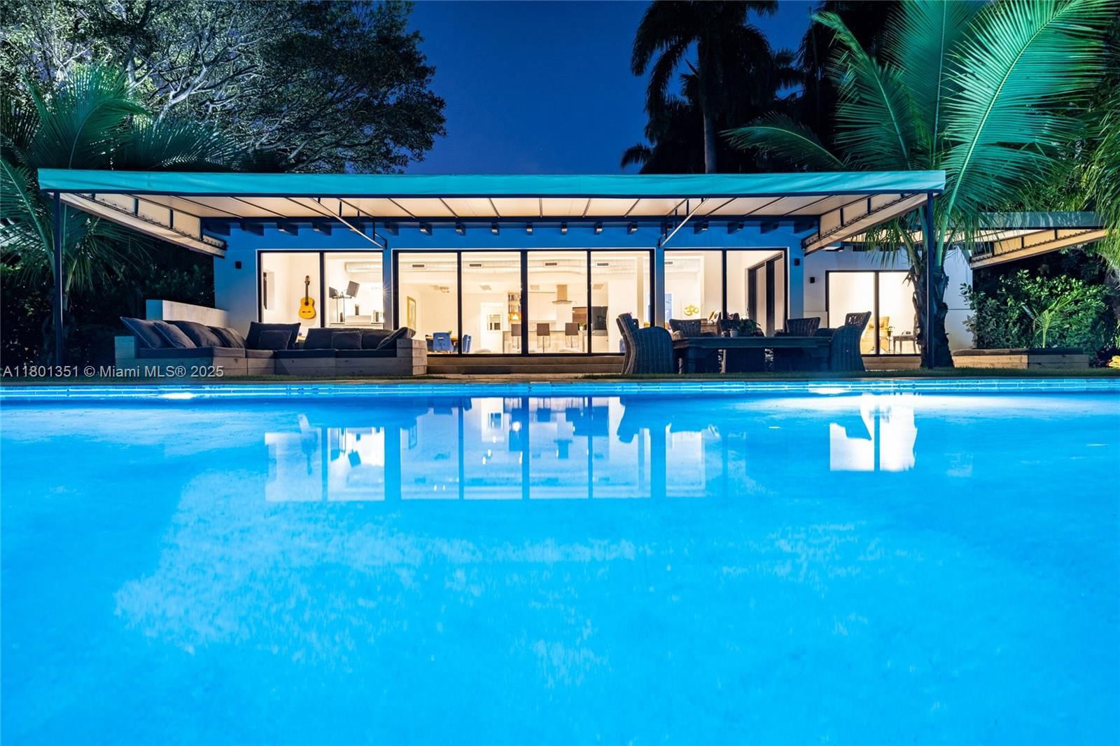 Real estate property located at , Miami-dade, Homedale, El Portal, FL