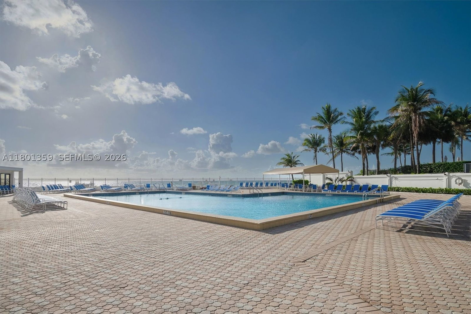 Real estate property located at 3505 Ocean Dr #420, Broward, Alexander Towers Condo, Hollywood, FL