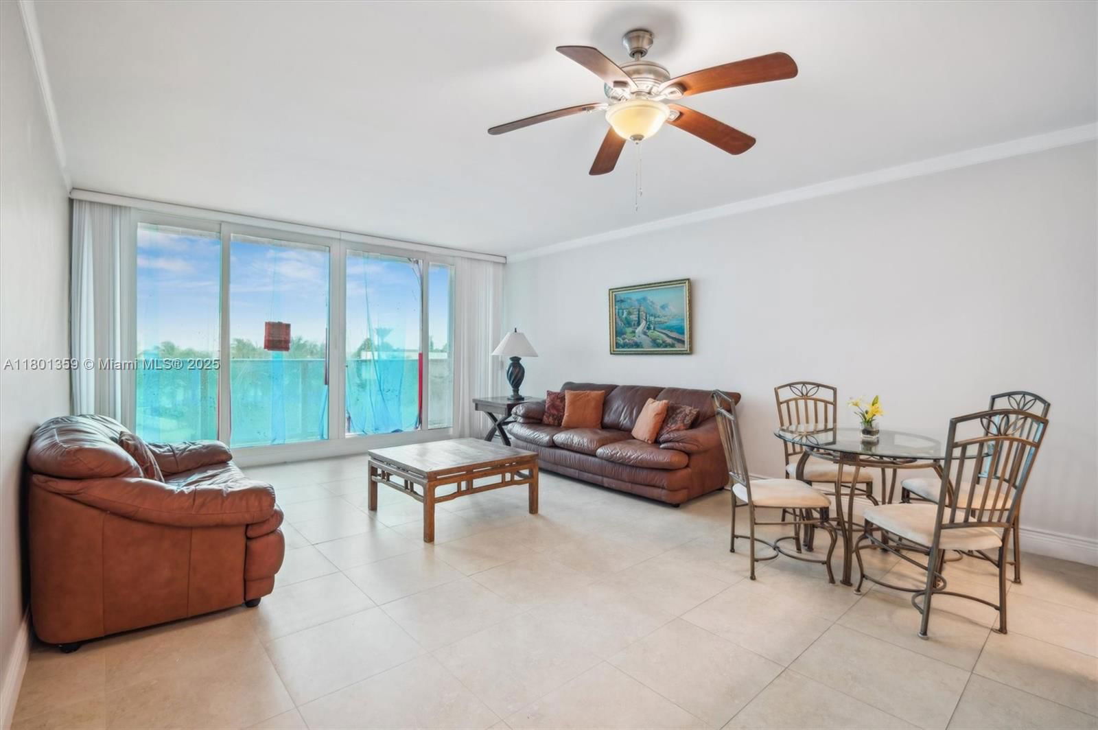 Real estate property located at 3505 Ocean Dr #420, Broward, Alexander Towers Condo, Hollywood, FL