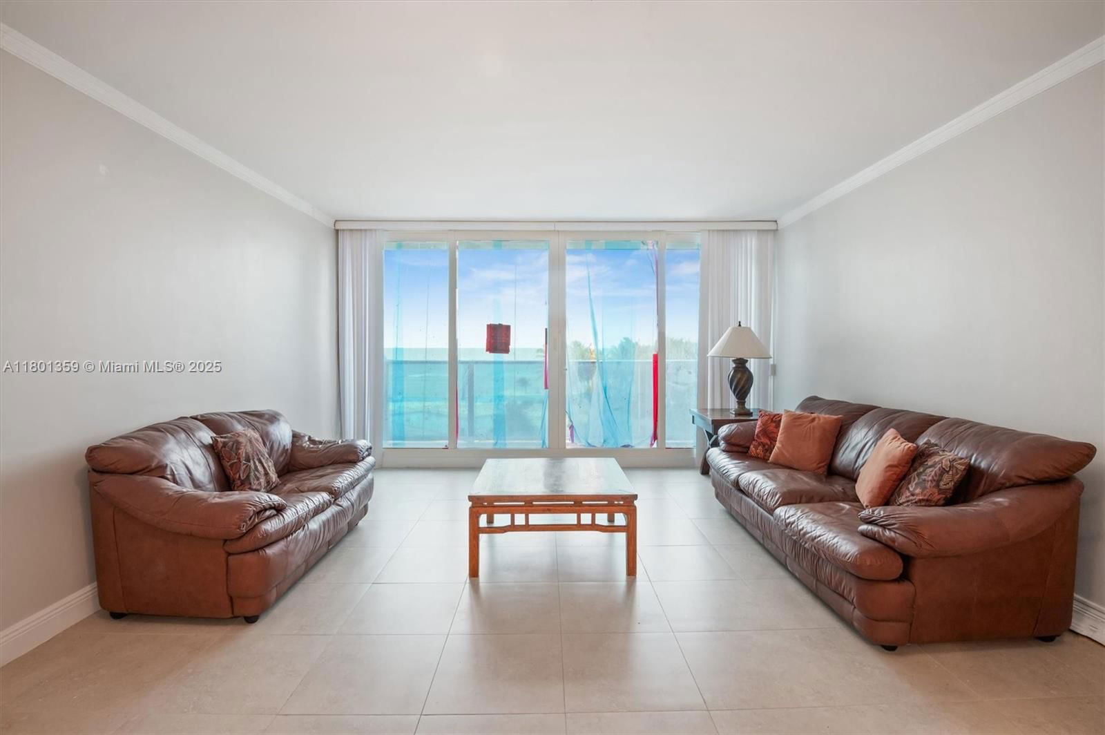 Real estate property located at 3505 Ocean Dr #420, Broward, Alexander Towers Condo, Hollywood, FL