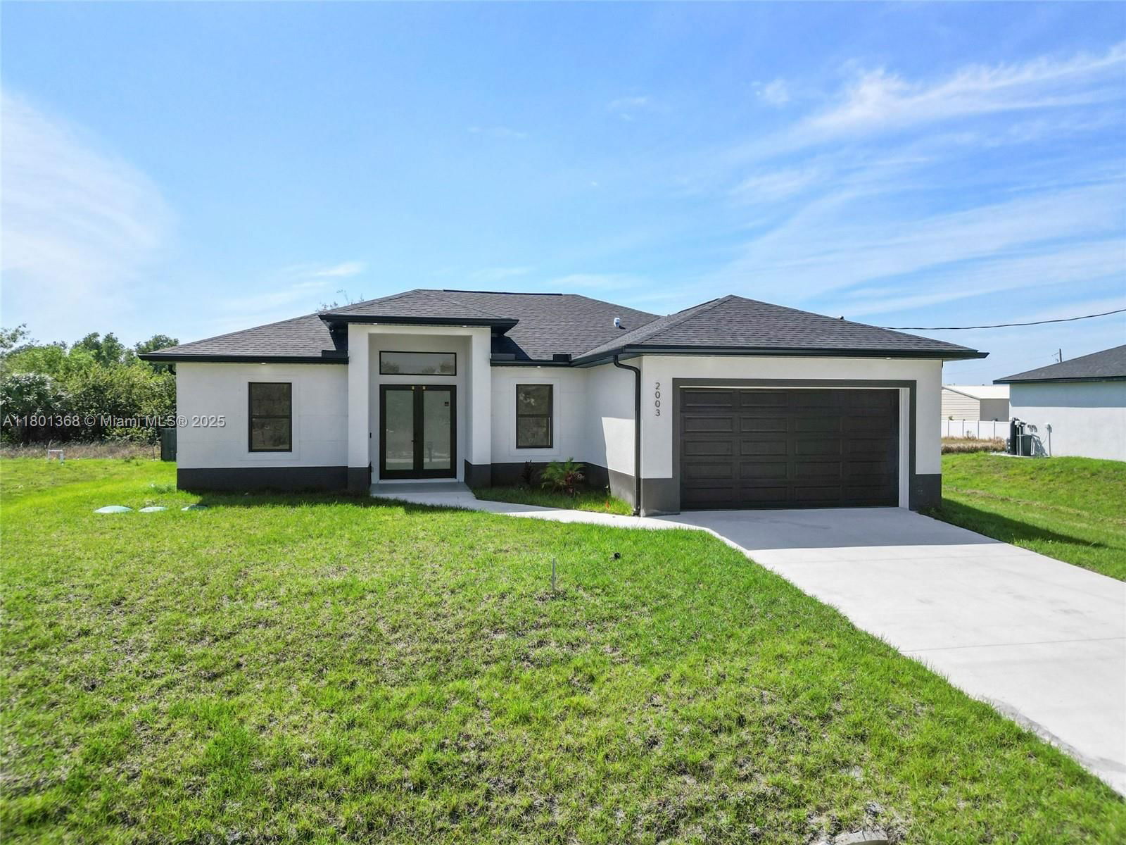 Real estate property located at 3001 37th St W, Lee, Lehigh Acres, Lehigh Acres, FL
