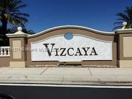 Real estate property located at 12708 49th Dr, Broward, Bellagio At Vizcaya, Miramar, FL