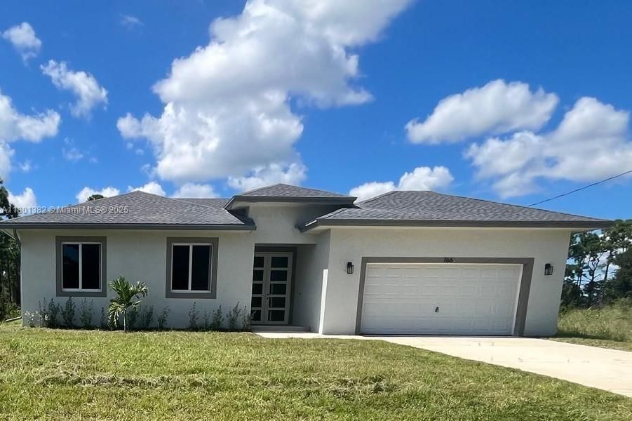 Real estate property located at 766 Gaylord, Lee, Lehigh Acres, Lehigh Acres, FL
