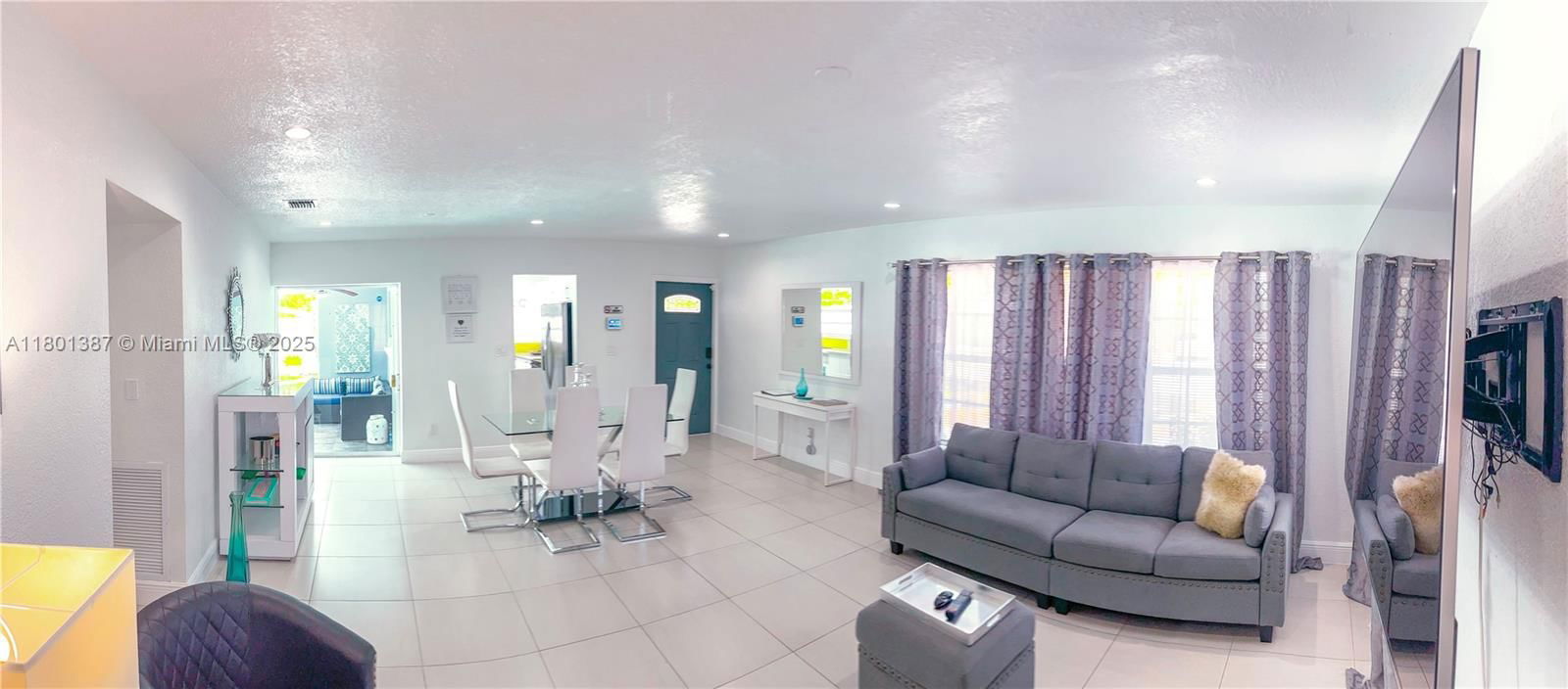 Real estate property located at 4420 30th Ct, Broward, Lauderdale Lakes West Gat, Lauderdale Lakes, FL