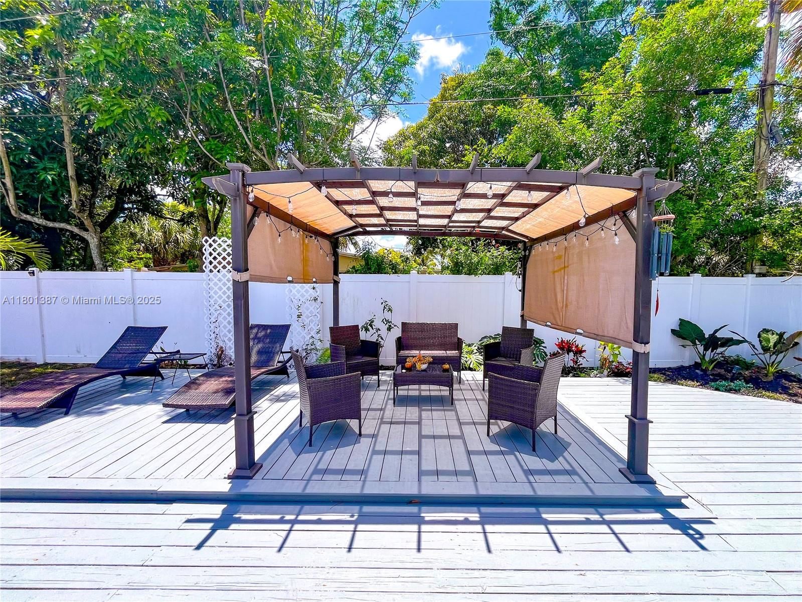 Real estate property located at 4420 30th Ct, Broward, Lauderdale Lakes West Gat, Lauderdale Lakes, FL