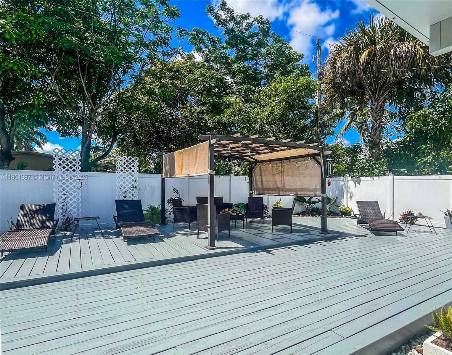 Real estate property located at 4420 30th Ct, Broward, Lauderdale Lakes West Gat, Lauderdale Lakes, FL