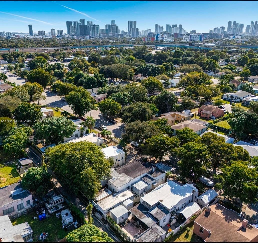 Real estate property located at 913 46th St, Miami-dade, Bay Vista Park Amd Pl, Miami, FL
