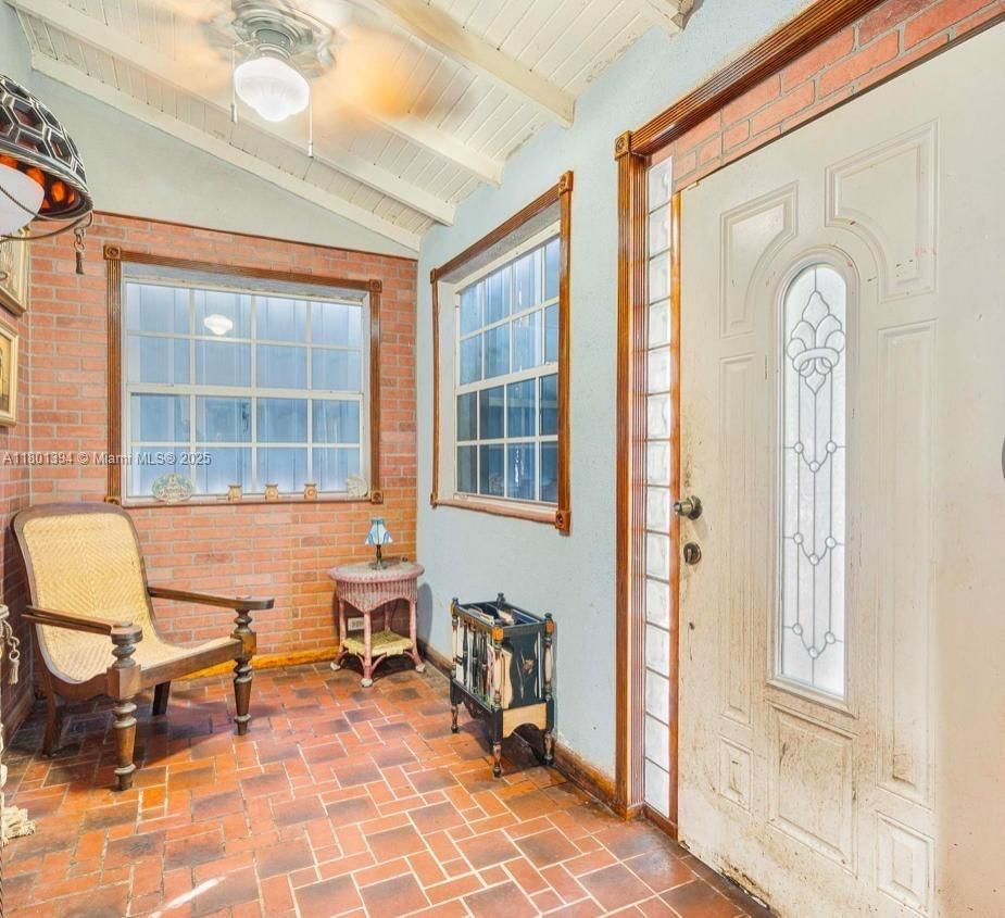 Real estate property located at 913 46th St, Miami-dade, Bay Vista Park Amd Pl, Miami, FL