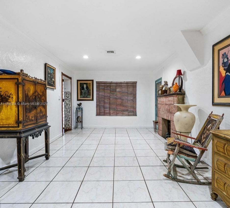 Real estate property located at 913 46th St, Miami-dade, Bay Vista Park Amd Pl, Miami, FL